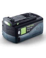 Festool 18V Airstream Battery w/Bluetooth, 5.2Ah (202480)