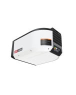 Jet 1000 CFM Air Filtration System (AFS-1000C)