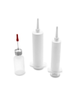 Glue Bottles, Glue Applicators or Glue Injector-Injectors and Applicators