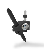Shark Tooth CNC Drawing Tool