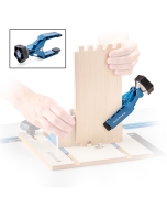 Rockler Power Jaw Clamp