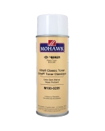 Extra-Dark Walnut Mohawk Ultra Classic Aerosol Toner