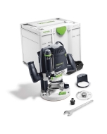 Festool OF 2200 EB Plunge Router, Imperial (576223)