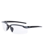 Clear Bifocal Safety Glasses
