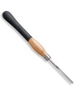 Rockler High-Speed Steel 3/8'' Spindle Gouge