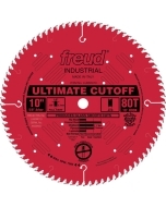 Freud&reg; LU85R Industrial Ultimate Cut-Off Saw Blades