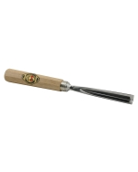 Two Cherries - 90 Deg. Mortise Chisel