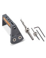 Rockler JIG IT Undermount Drilling Guide