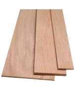 Red Oak by the Piece-1/8" Thickness