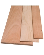 Cherry by the Piece-1/2" Thickness