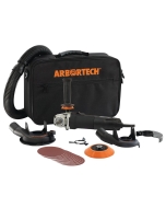 Arbortech Power Carving Unit