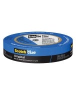ScotchBlue Original Painter's Tape, 15/16'' x 180'