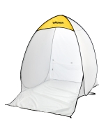 Medium HomeRight Spray Shelter