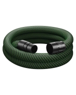 Festool Anti-Static Hose, 36mm x 3.5m (500681)
