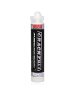 Crackzilla Low-Viscosity Epoxy Crack Filler, 185 mL Cartridge