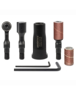 Arbortech 3-Piece Precision Carving System