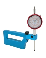 Use iGaging's Snap Check Pro Height Gauge to ensure precise setup of jointer and planer blades, and precise depth of cut settings on your jointer, table saw or router table.
