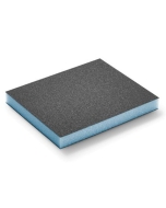 120-Grit Festool Granat Double-Sided Sanding Sponges, 6-Pack (201114)