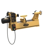 Powermatic PM2014 1HP Bench Lathe, 115V Input