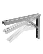 Folding Shelf Brackets-Select Option