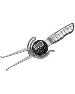 Make quick, accurate inside measurements with these high-quality 6'' Digital Inside Calipers from iGaging.