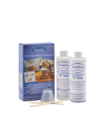 Alumilite Amazing Clear Cast Epoxy 16 oz kit