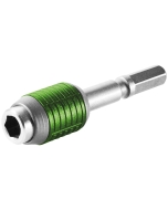 Festool Magnetic Quick-Change Bit Holder (205097)
