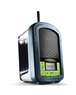 Festool SysRock BR 10 Jobsite Bluetooth Radio (200184)
