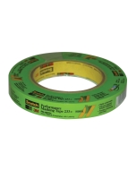 Scotch Performance Masking Tape, 11/16'' x 180' in package