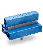 Rockler 3-in-1 Cabinet Scraper Sharpening Tool