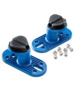 Rockler Cord Winding Brackets, 2-Pack