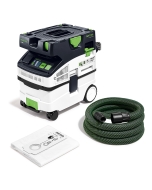 Festool CT Midi I HEPA Dust Extractor (574837)