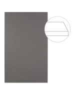 DBQ Cabinet Door