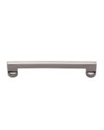 4-1/2''  Apollo Cabinet Pull, Polished Nickel