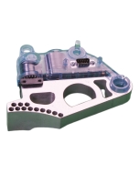 SawStop Table Saw Brake Cartridge for 8'' Dado Sets (Equivalent to TSDC-8R2)