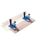 Rockler Straight-Line Rip Hold-Down Clamps, 2-Pack