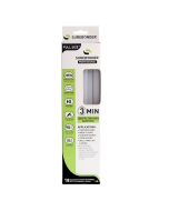 When you need more time to get your parts aligned properly before the glue sets, use these slow-setting construction grade glue sticks from SureBonder.