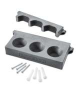 Rockler Traditional Turning Tool Holder