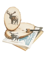 Graphite Transfer Paper