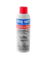 Aerosol Activator for Stick Fast Glue