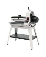 Jet 2244 22'' Drum Sander With Open Stand