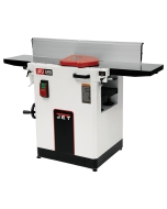 Jet JPJ-12BHH 3HP 12'' Planer/ Jointer with Helical Head