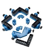 Rockler Clamp-It Cabinetmaker's Bundle