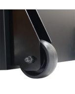 Wheel System for Laguna F1 Fusion Table Saw