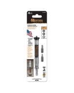 Adjustable Depth Stop Screw Guide Set