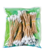 325-Piece Industrial Cotton Swab Assortment