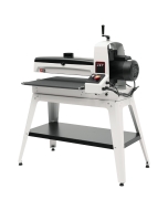 Jet 2550 25'' Drum Sander With Open Stand