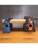 The Sure-Foot® Conversion Pads
