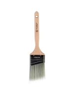 Wooster 2-1/2'' Silver Tip Angled Paint Brush