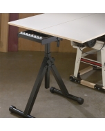 Rockler 3-Row Ball Bearing Heavy-Duty Stand